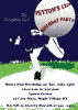 Baseball Pitcher Invitation